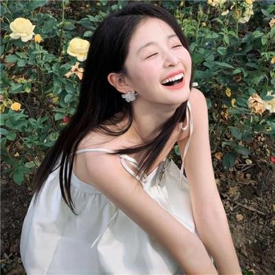 镜花水月共白首